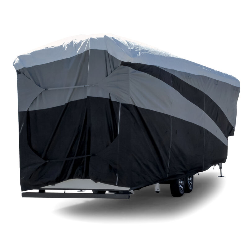 Camco Ultra Shield Cover, 5th Wheel, Up to 23' image number 6