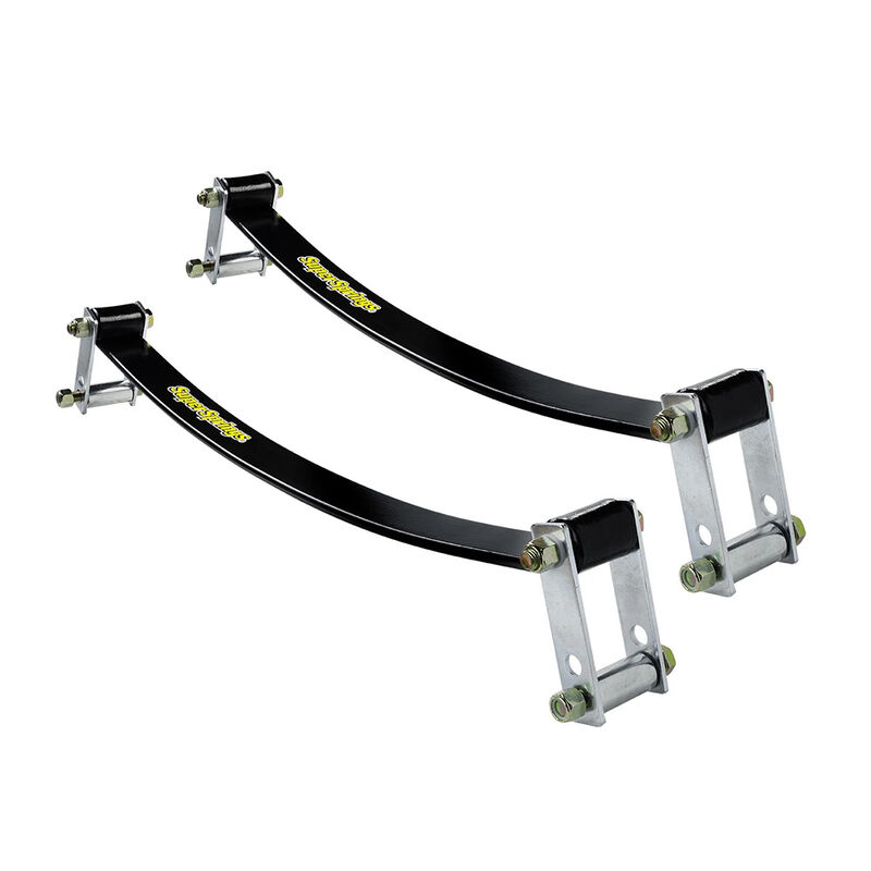 SuperSprings SSA22 Helper Spring Kit, Pair image number 1