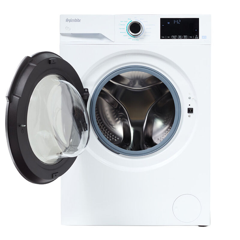 Splendide WFL2500X Washer image number 2