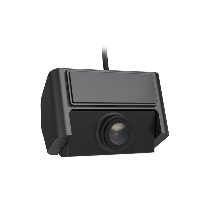 Vueroid S1 4K Infinite (3CH) RV Dash Camera w/ Rear & Interior Cam image number 5