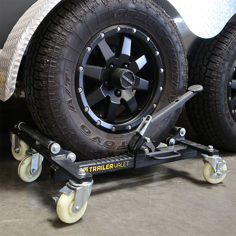 Trailer Valet 2,000 lbs Wheel Dolly image number 6