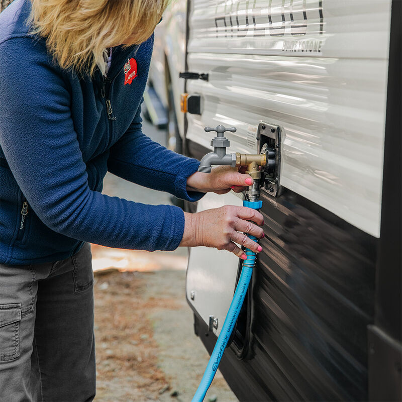 Camco EvoFlex Drinking Water Hose image number 30