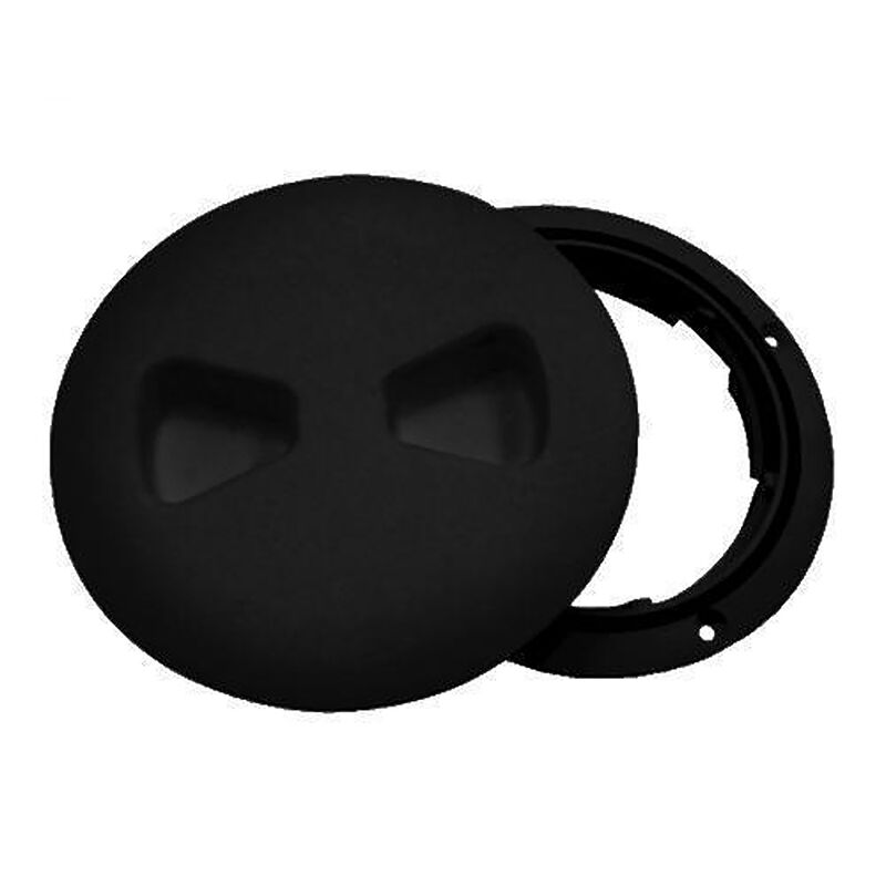 T-H Marine Supplies Boat Deck Plate image number 1