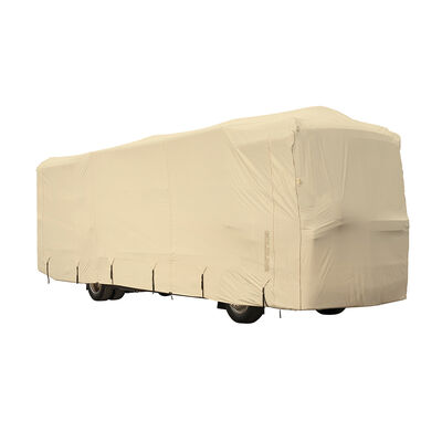 Eevelle Goldline Class A Cover, Gray or Tan