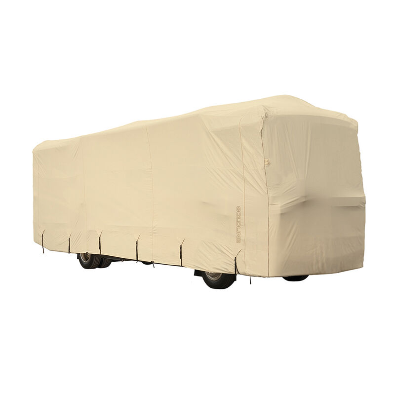 Eevelle Goldline Cover, Class A 38-40', Tan image number 1