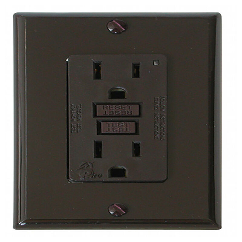Valterra V46VGF15B Receptacle image number 1