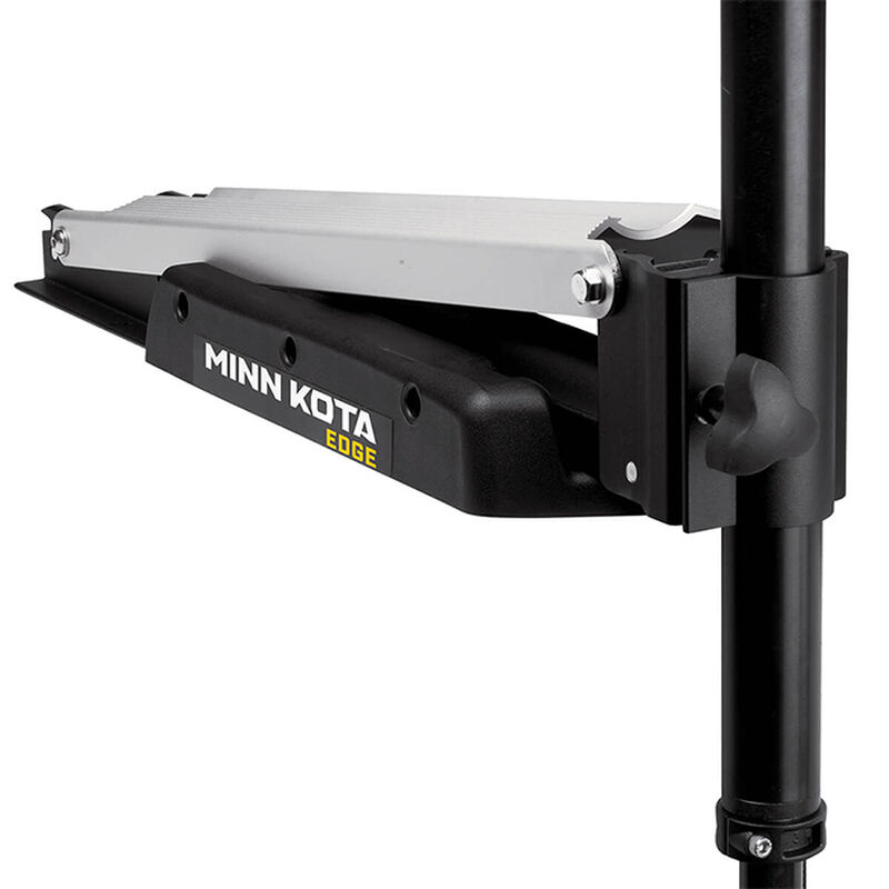 Minn Kota Edge, 55 lb, 52" shaft w/ Tiller image number 4