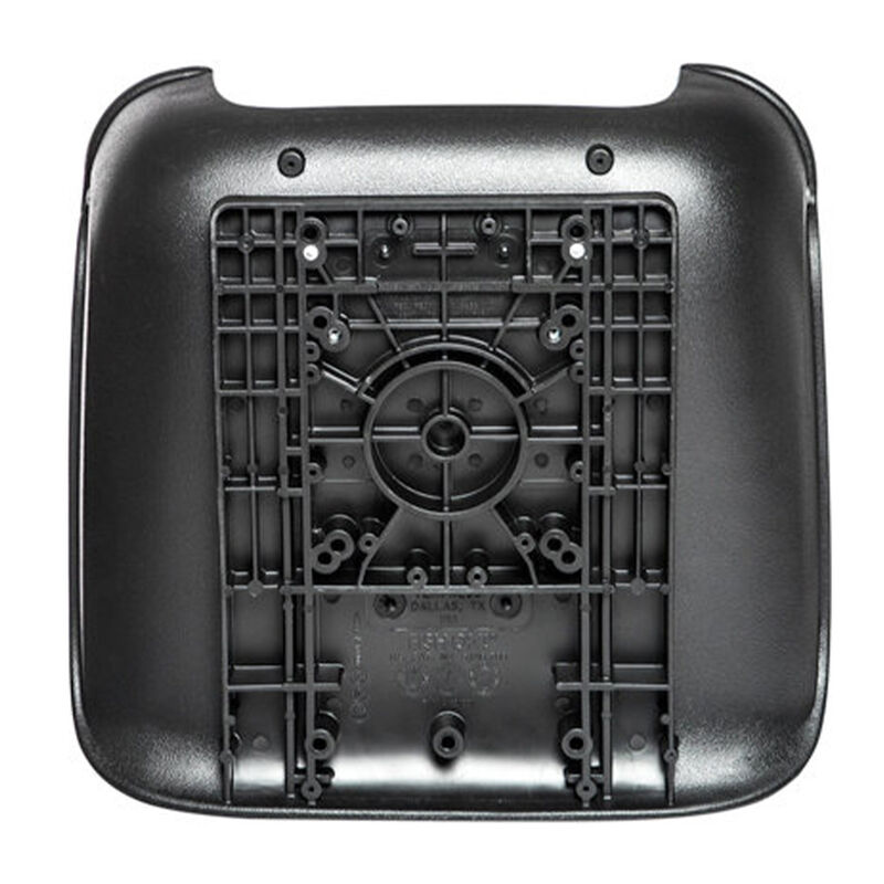 Tempress All-Weather High-Back Camo Boat Seat, Mossy Oak Break-Up image number 2