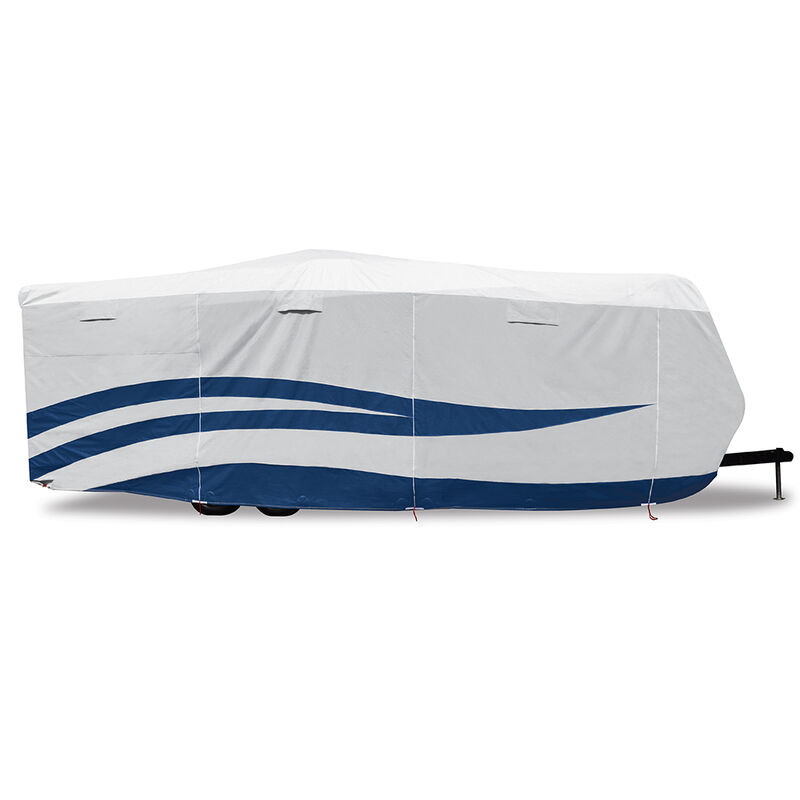 ADCO Designer Series UV Hydro Toy Hauler RV Cover image number 1