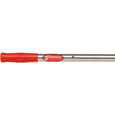Shurhold Telescoping Handle, 43" - 72"