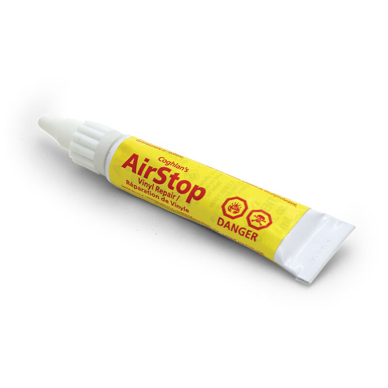 Coghlan's AirStop Vinyl Repair image number 1