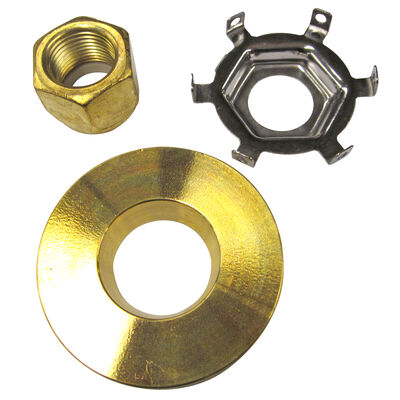 Michigan Wheel Mercury 4-Cylinder Attaching Hardware Kit