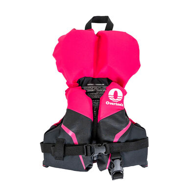 Overton's Infant Nylon Life Vest