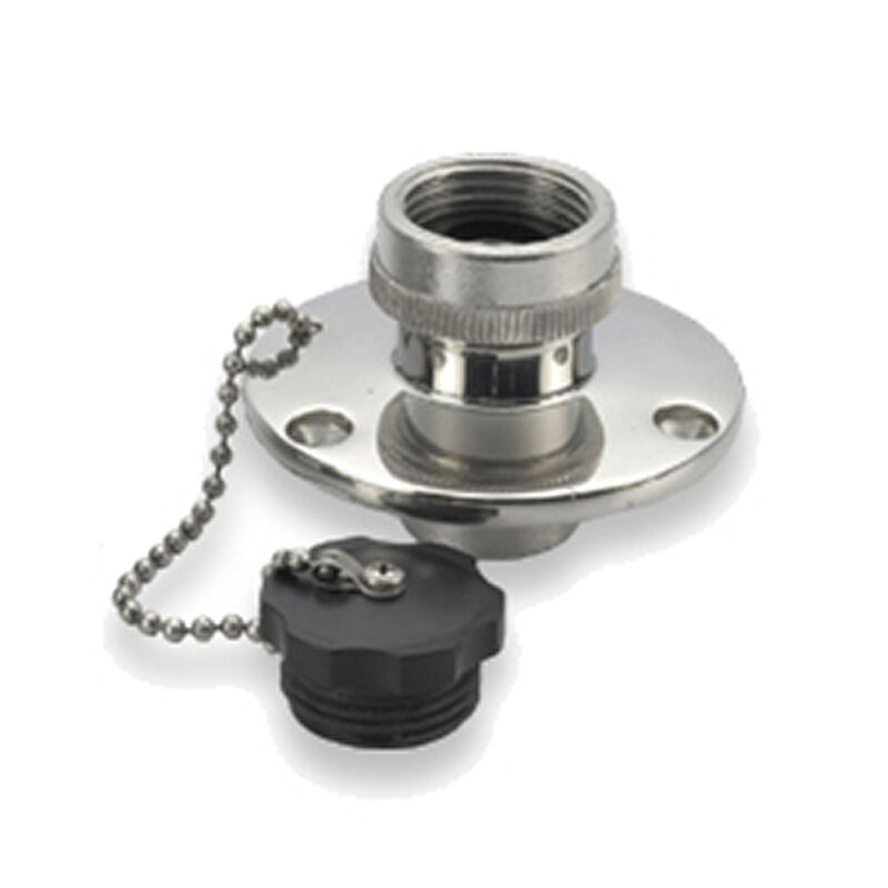 Abassador Water Inlet image number 1