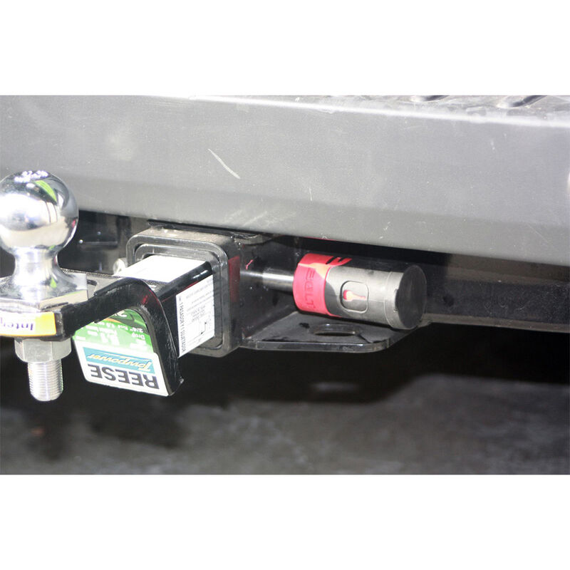 BOLT 5/8" Receiver Lock for Dodge, Ram, Jeep, Chrysler Keys image number 13