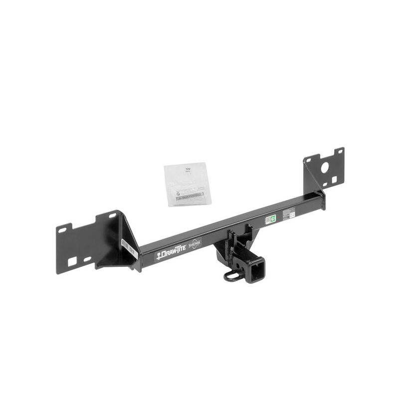 DRAW-TITE Class 3 Trailer Hitch, 2" Square Receiver, RAM ProMaster City image number 1