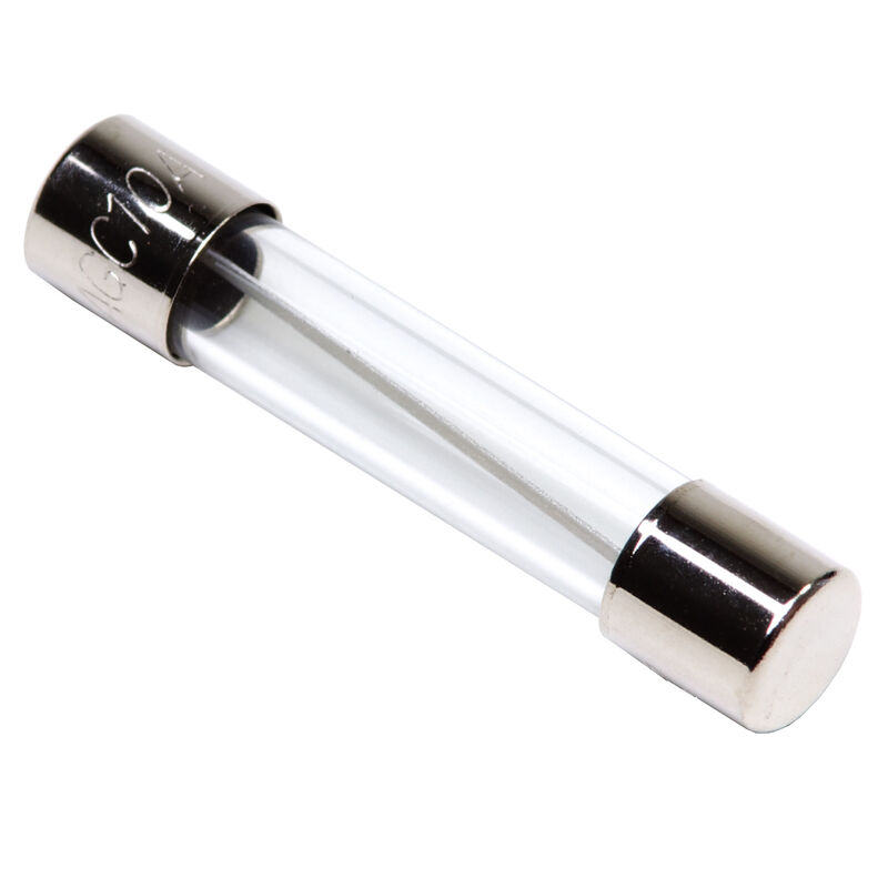 Blue Sea Systems AGC Fuse, 1 Amp image number 1