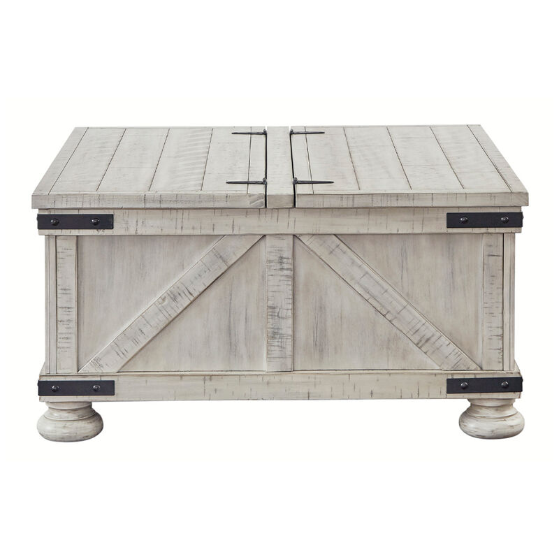 Carynhurst Coffee Table image number 3