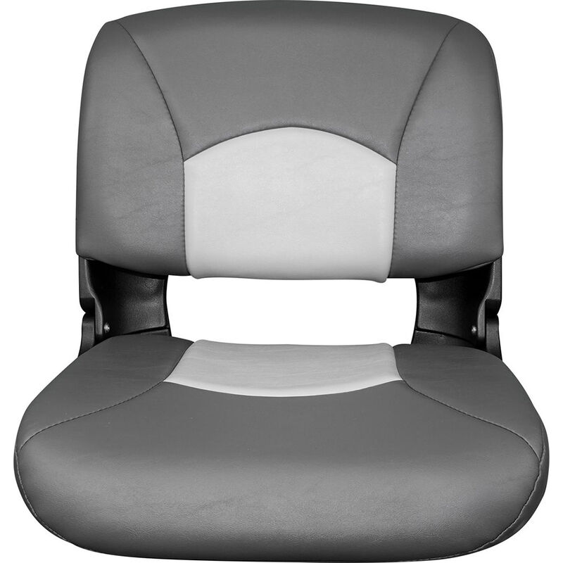 Tempress All-Weather High-Back Folding Seat image number 2