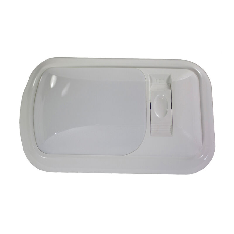 Arcon LED Euro-Style RV Light with Switch image number 1