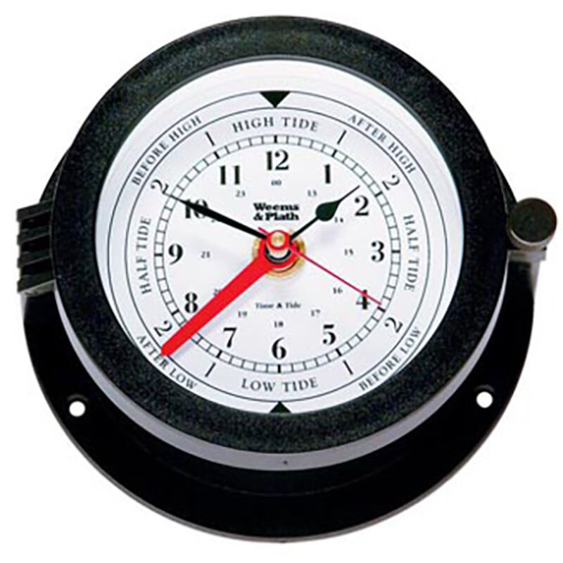 Bluewater Quartz Time & Tide Clock image number 1