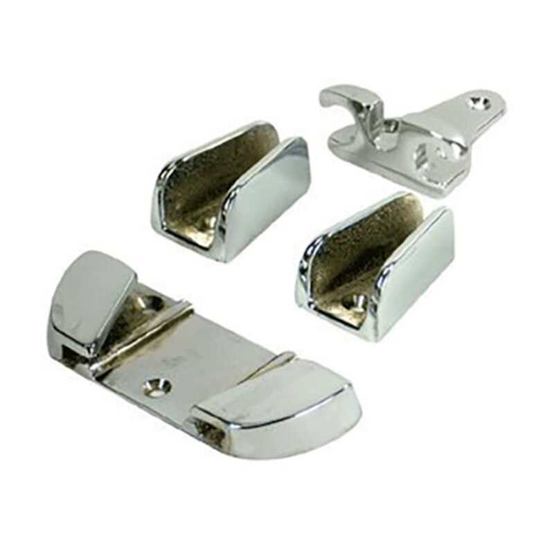 Whitecap Stainless Steel Anchor Chocks image number 1