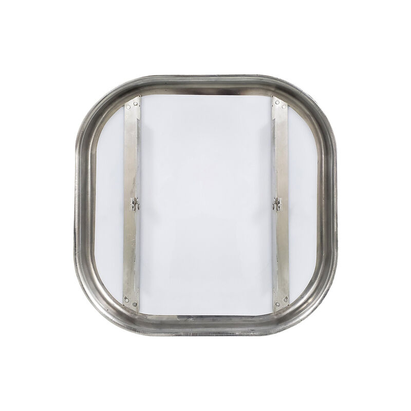 ICON Technologies Airstream Inner and Outer Vent Lens image number 1