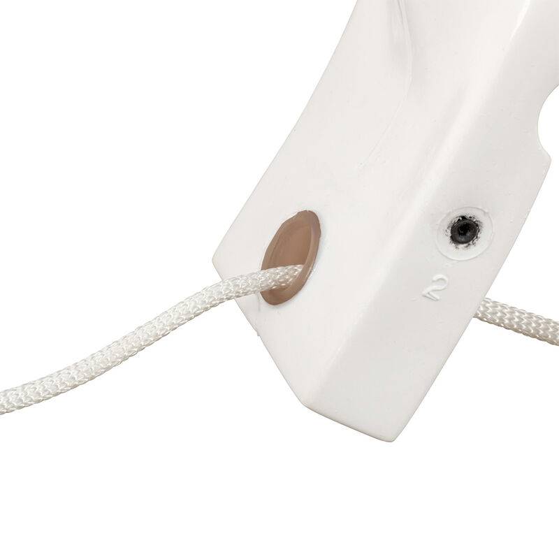 Personal Watercraft Fender, White  image number 2