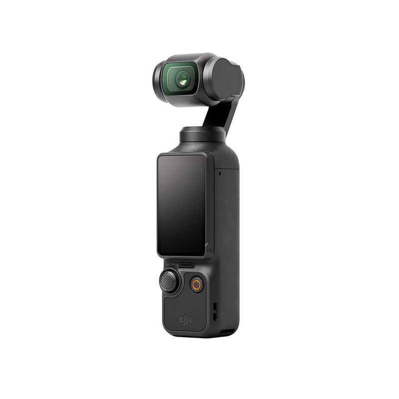 DJI Osmo Pocket 3 Handheld 1" CMOS Pocket Gimbal Camera image number 9