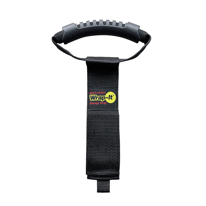 Wrap-It 17" Easy-Carry Storage Strap image number 1