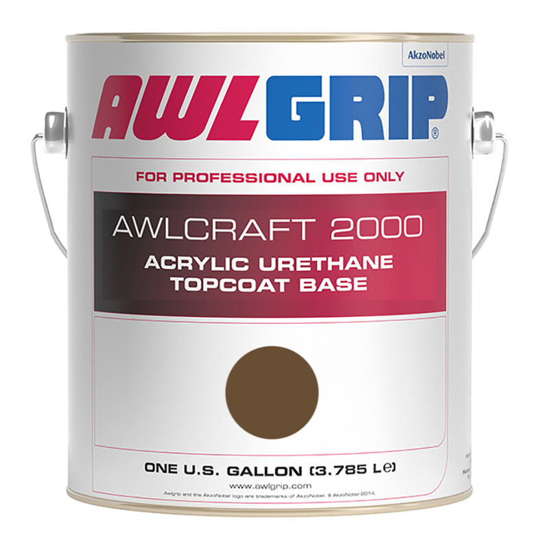 Awlgrip Acrylic Urethane Topcoat, Gallon image number 1