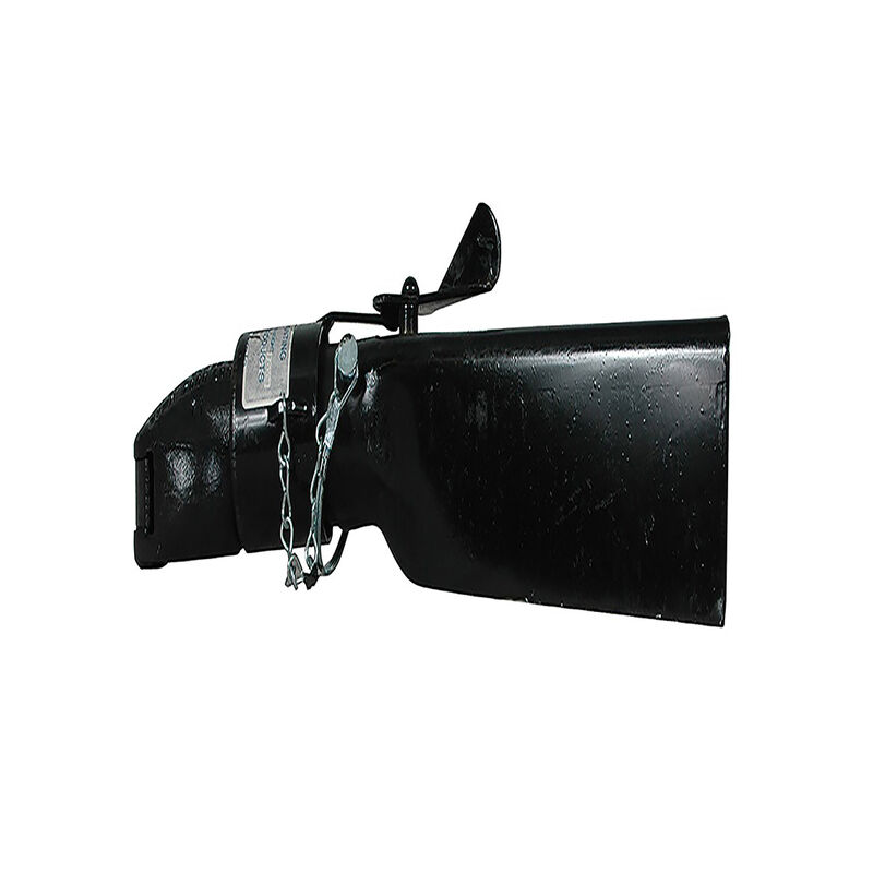 Bulldog Collar-Lok A-Frame Coupler, 12,500 lbs Capacity image number 4