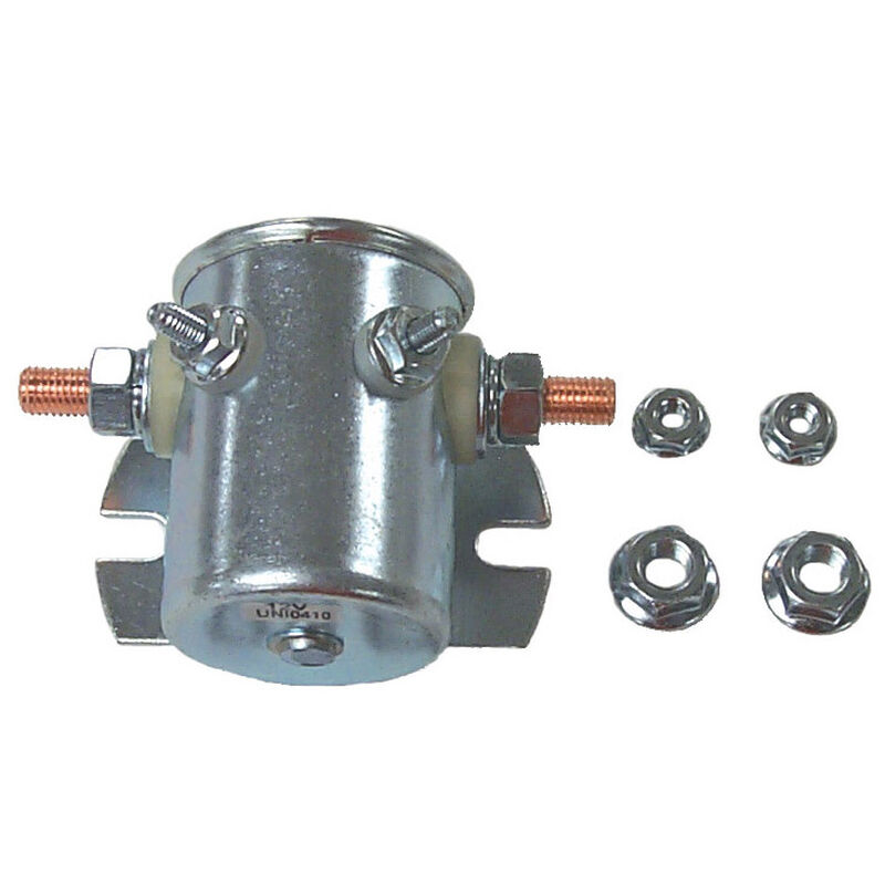 Sierra Battery Isolation Switch, Sierra Part #BA58003 image number 1