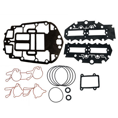 Sierra Powerhead Gasket Set For OMC Engine, Sierra Part #18-4402