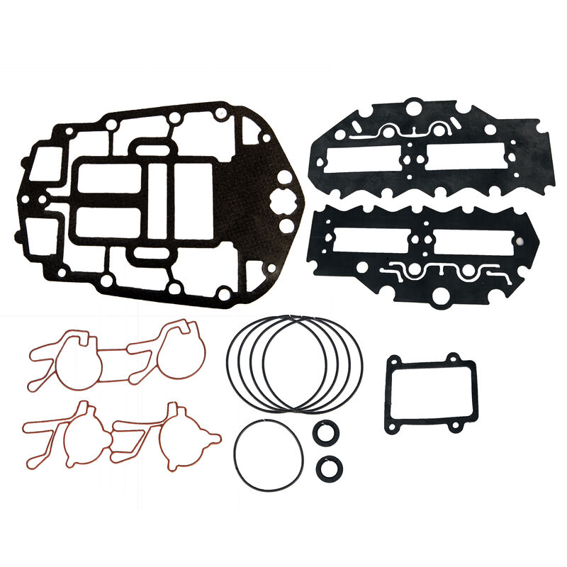 Sierra Powerhead Gasket Set For OMC Engine, Sierra Part #18-4402 image number 1