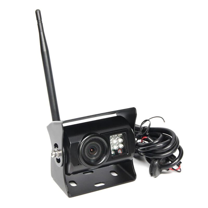 Wireless 130&deg; Backup Camera image number 7