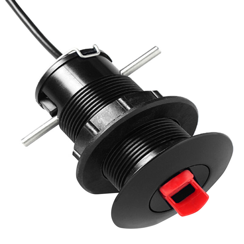 Garmin GST 43 Thru-Hull Transducer image number 1