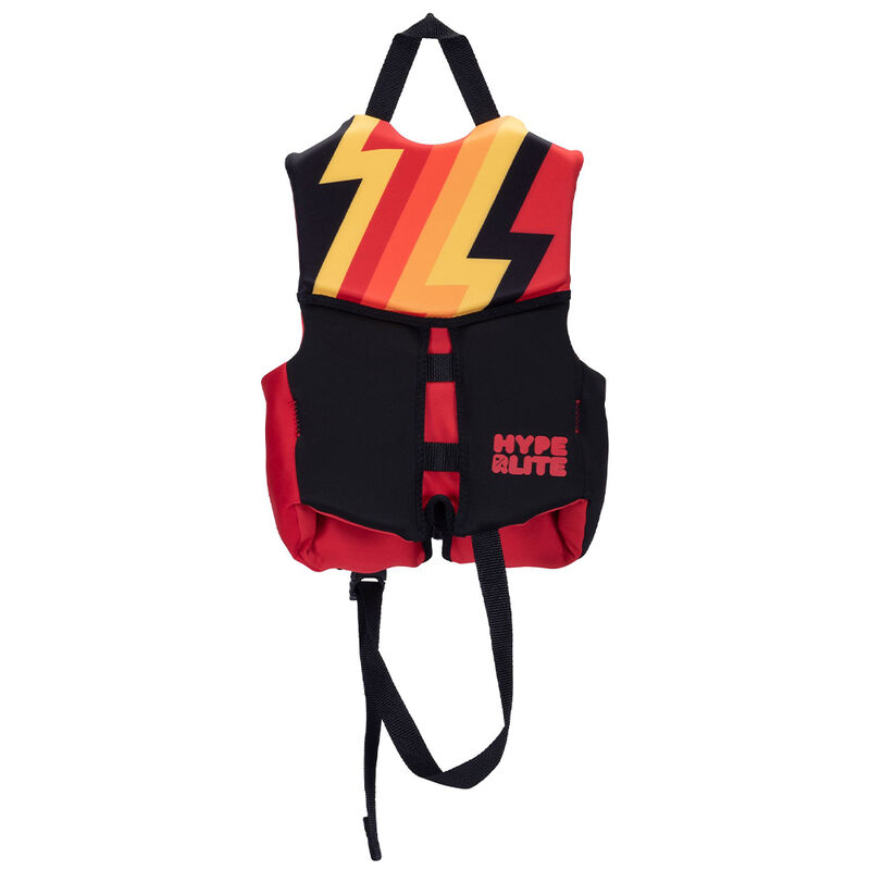 Hyperlite Boyz Child Indy Vest  image number 2
