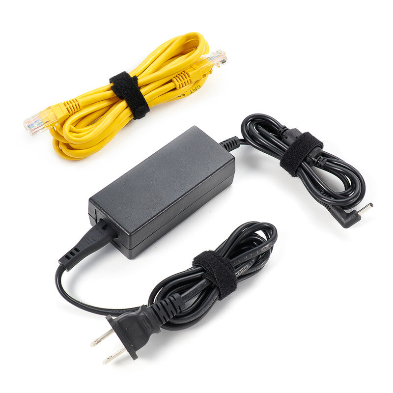 Wrap-It 8" x 1/2" Self-Gripping Cable Ties Roll, 50-Pack image number 3