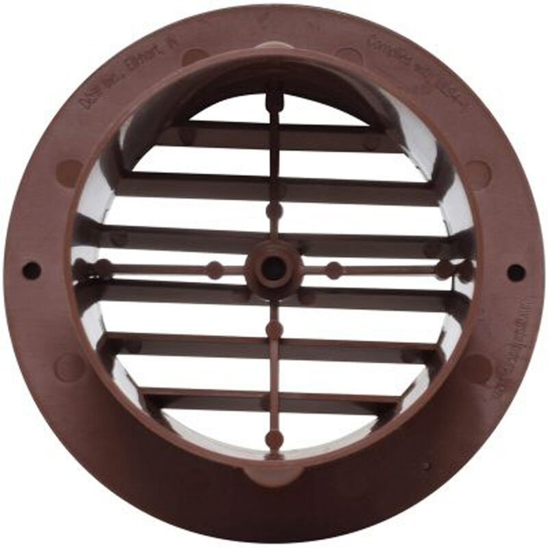 Valterra Heating and A/C Register, 4" image number 2