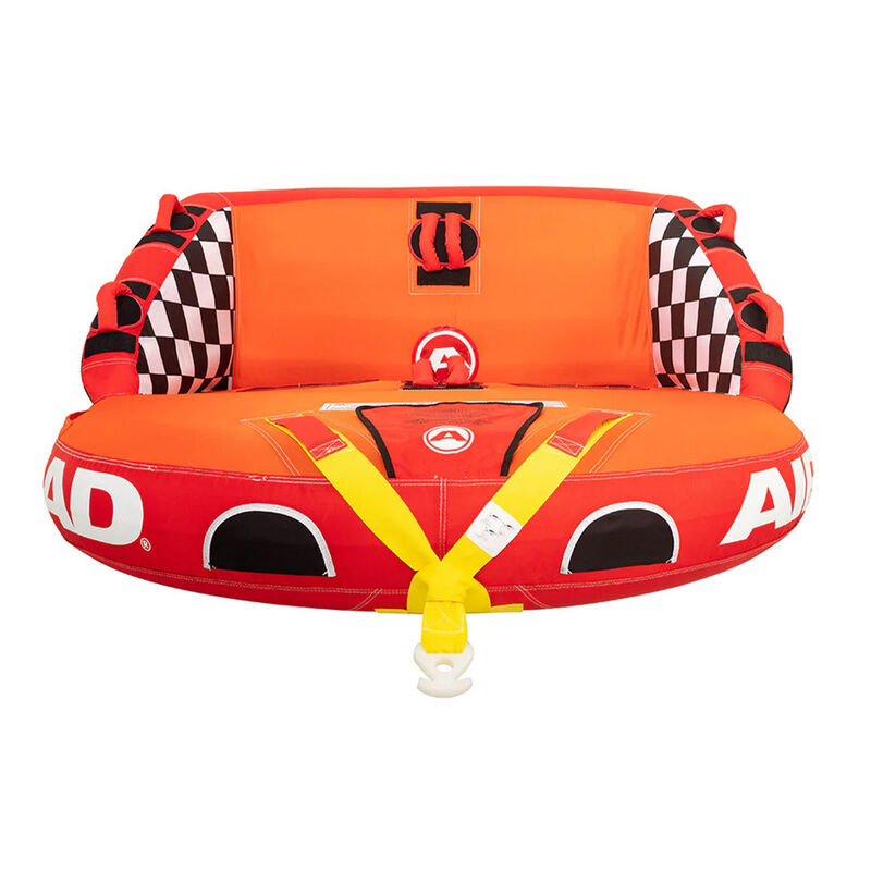 Sportsstuff Big Mable 2-Person Towable Tube image number 3