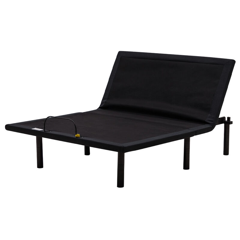 CozyRelief Adjustable RV Mattress Bed Base image number 11