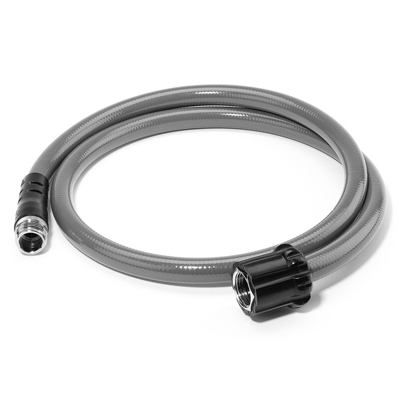 Clearsource RV Water Hose, 5' image number 1