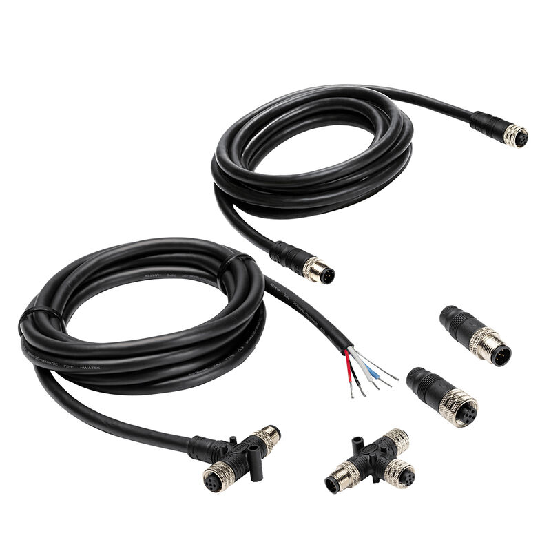 Humminbird NMEA 2000 Starter Kit - Single Unit image number 1