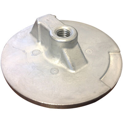 Michigan Wheel High Performance Anode Plate For Mercruiser Engines