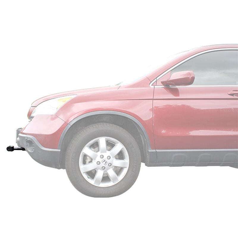 Roadmaster Direct-Connect Baseplate Kit&mdash;2007-2011 Honda CRV (521559-5) image number 3