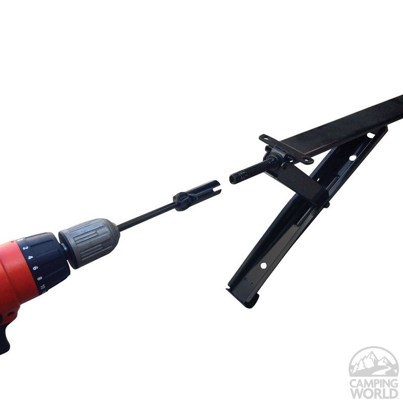 Slotted Head Drill Adapter image number 2