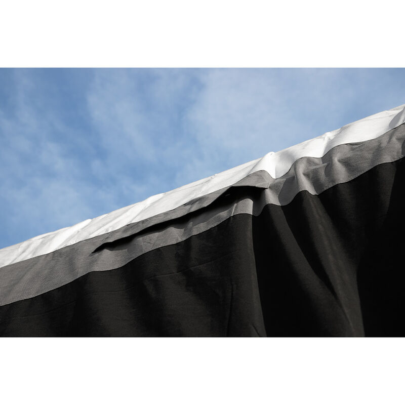 Camco Ultra Shield Cover, 5th Wheel, Up to 23' image number 9
