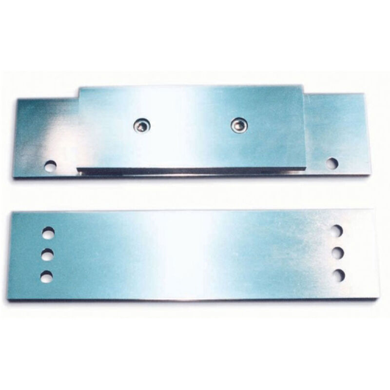 CMC Tilt and Trim Transom Clamp-On Motor Adapter image number 1