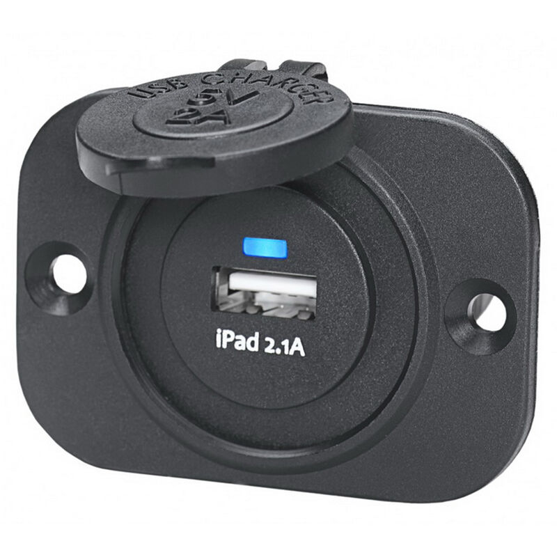 Whitecap USB Charge Port image number 1